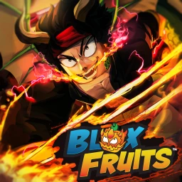 Blox Fruit V1